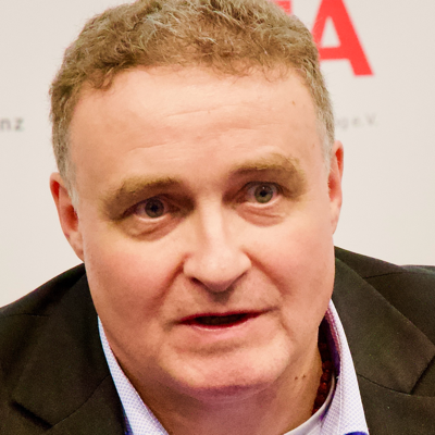 Jürgen Bähr