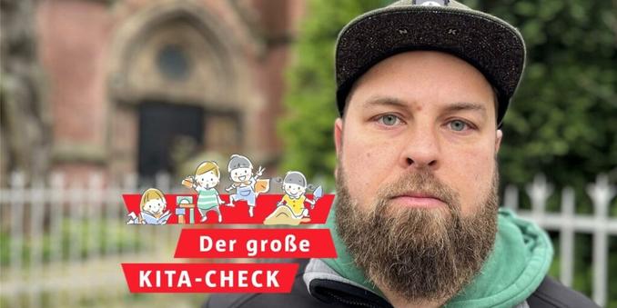 „System Kita ist massiv auf Kante genäht“: Aber einigen geht’s prima