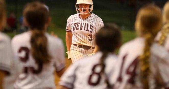 Capital Sports High School Softball Rankings — Week 10 | Softball