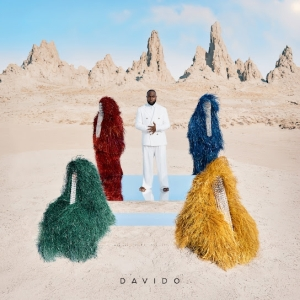 Davido (feat. Victoria Monét) - Offa Me
5ive album art