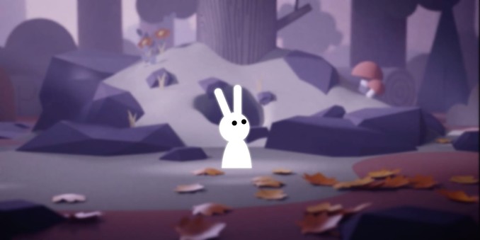 Kurzfilm: Regular Rabbit