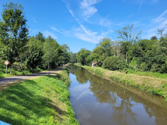 Canal des Vosges